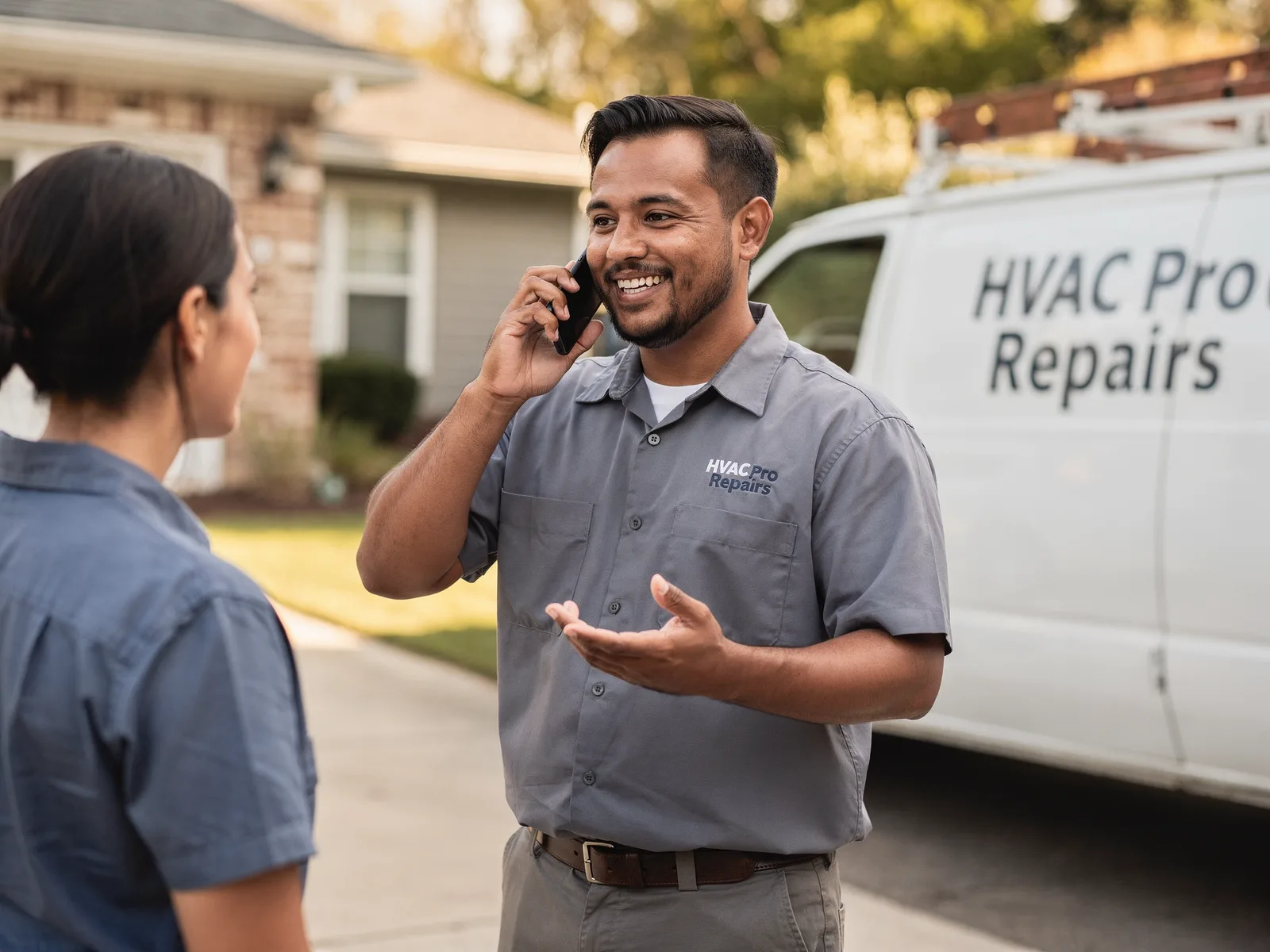 Heat Pump Repair Riegelsville, PA FAQs
